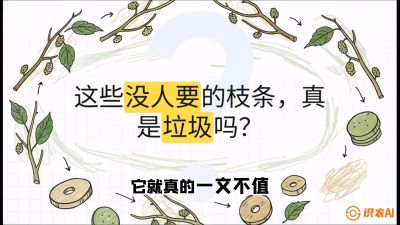 第12节：变废为宝&mdash;&mdash;循环农业实操，课程：《桑海淘金：桑树高产与蚕桑安全进阶实战课》