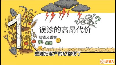 ��2�ڣ���ũ���������ѧ��һ�ۿ�͸���溦����ֹ�����⳥��&ldquo;2�����Ų鷨&rdquo;���γ̣���ũ��ʵս��ѵ����&ldquo;����&rdquo;��&ldquo;���������&rdquo;�Ľ���·��