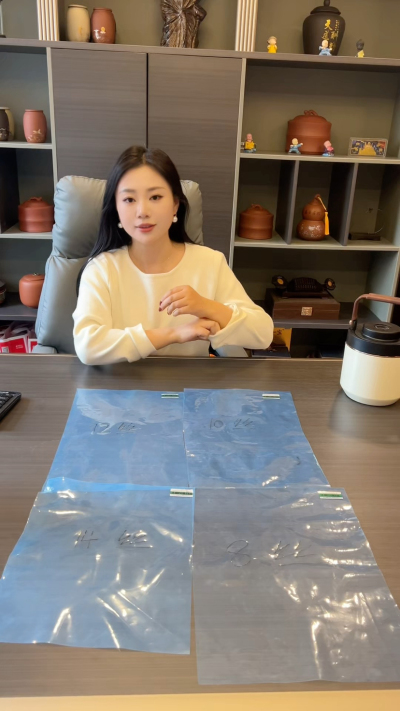 大棚膜怎么选择合适的厚度