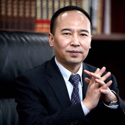 农资店成长路径主讲人：      吴进军