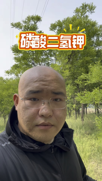 磷酸二氢钾公认的万能肥