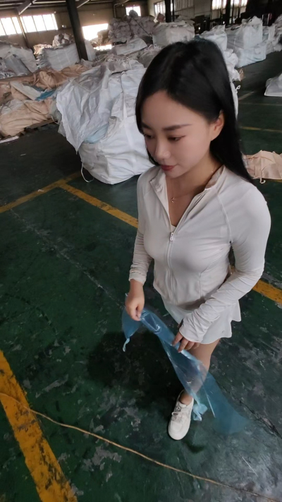 从进口的原材料，到生产的每一道标准化的工序，都决定着最终出来什么样的产品，好产品一定经的起市场的考验#种植大棚 #大棚膜生产厂家 #大棚膜厂家 #稀土转光膜 #转光膜