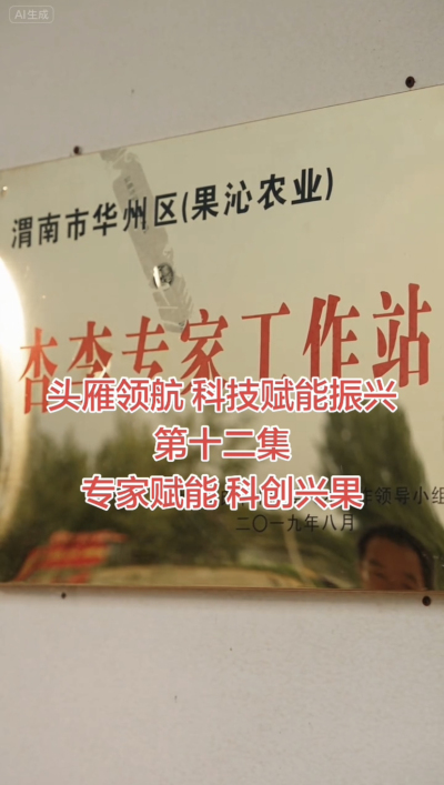 第十二集，专家赋能 科创兴果